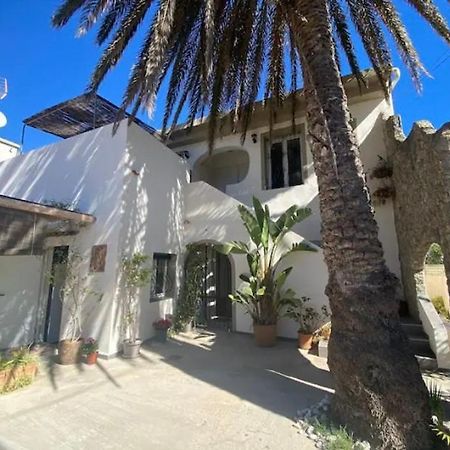 Denia'S Beach House Apartment Bagian luar foto