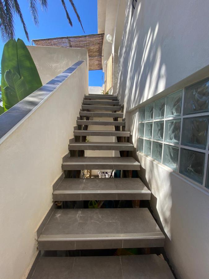 Denia'S Beach House Apartment Bagian luar foto