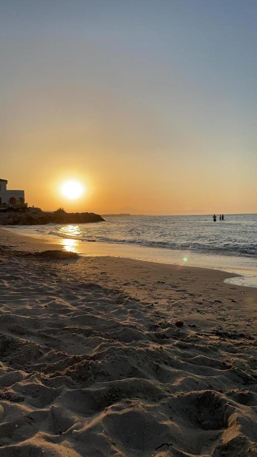 Denia'S Beach House Apartment Bagian luar foto
