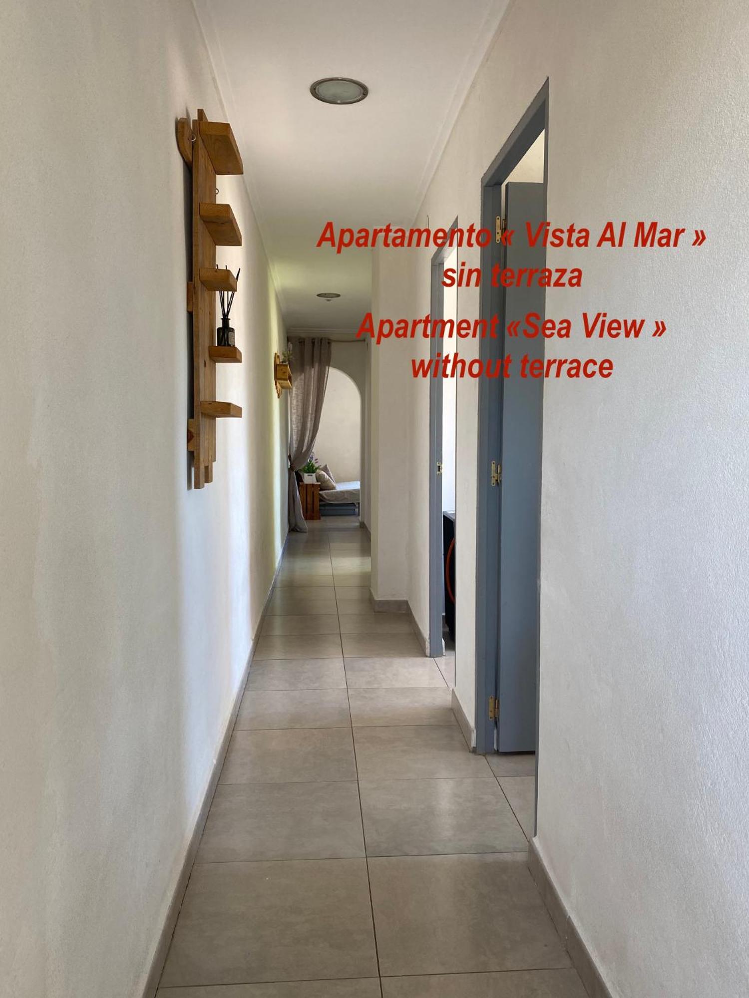 Denia'S Beach House Apartment Bagian luar foto