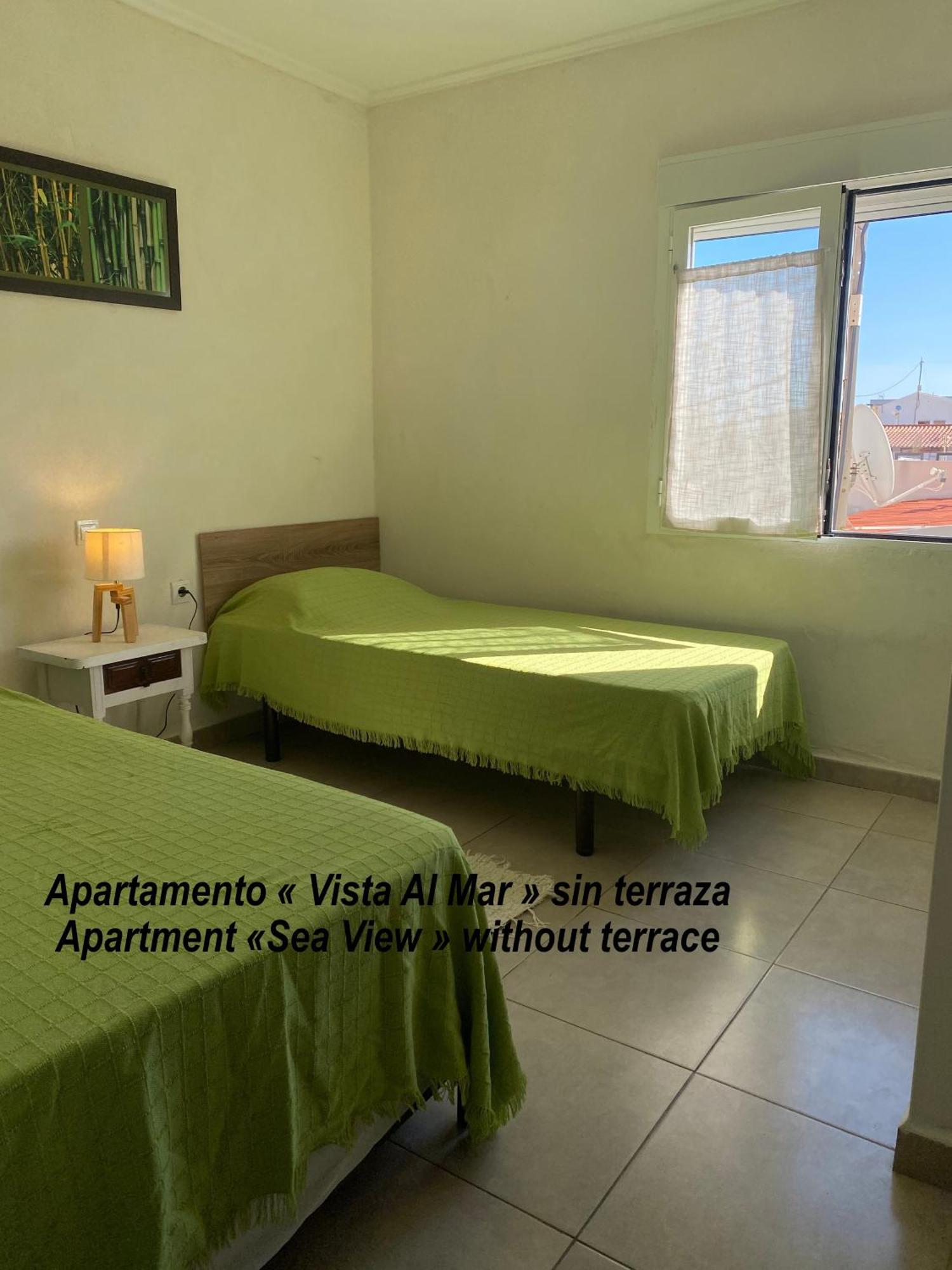 Denia'S Beach House Apartment Bagian luar foto