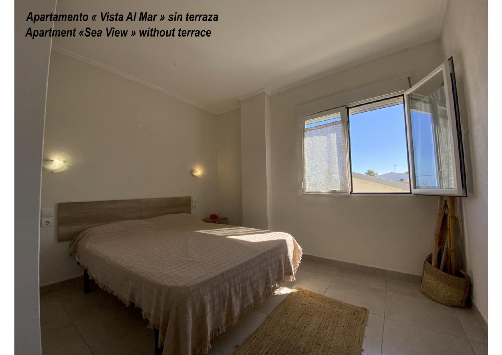 Denia'S Beach House Apartment Bagian luar foto