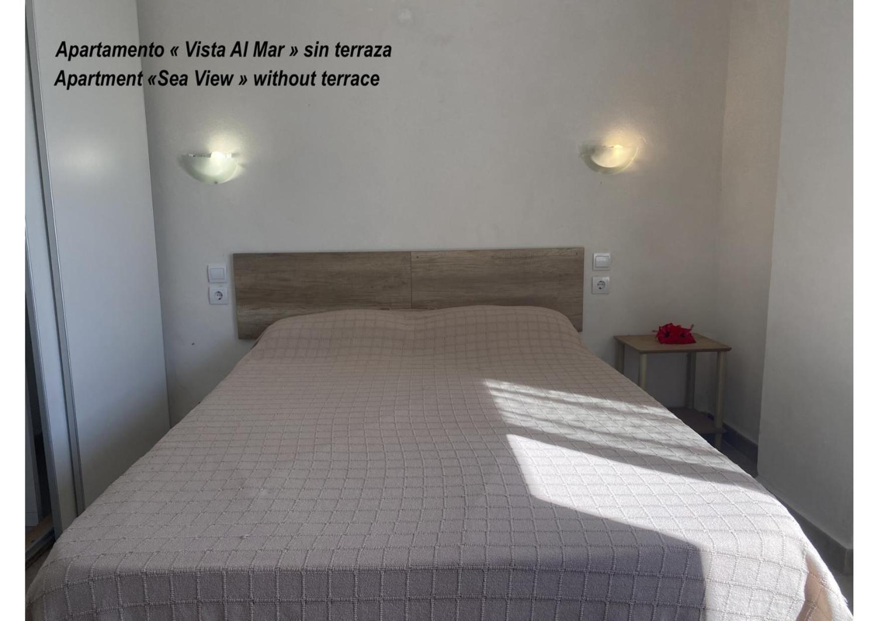 Denia'S Beach House Apartment Bagian luar foto
