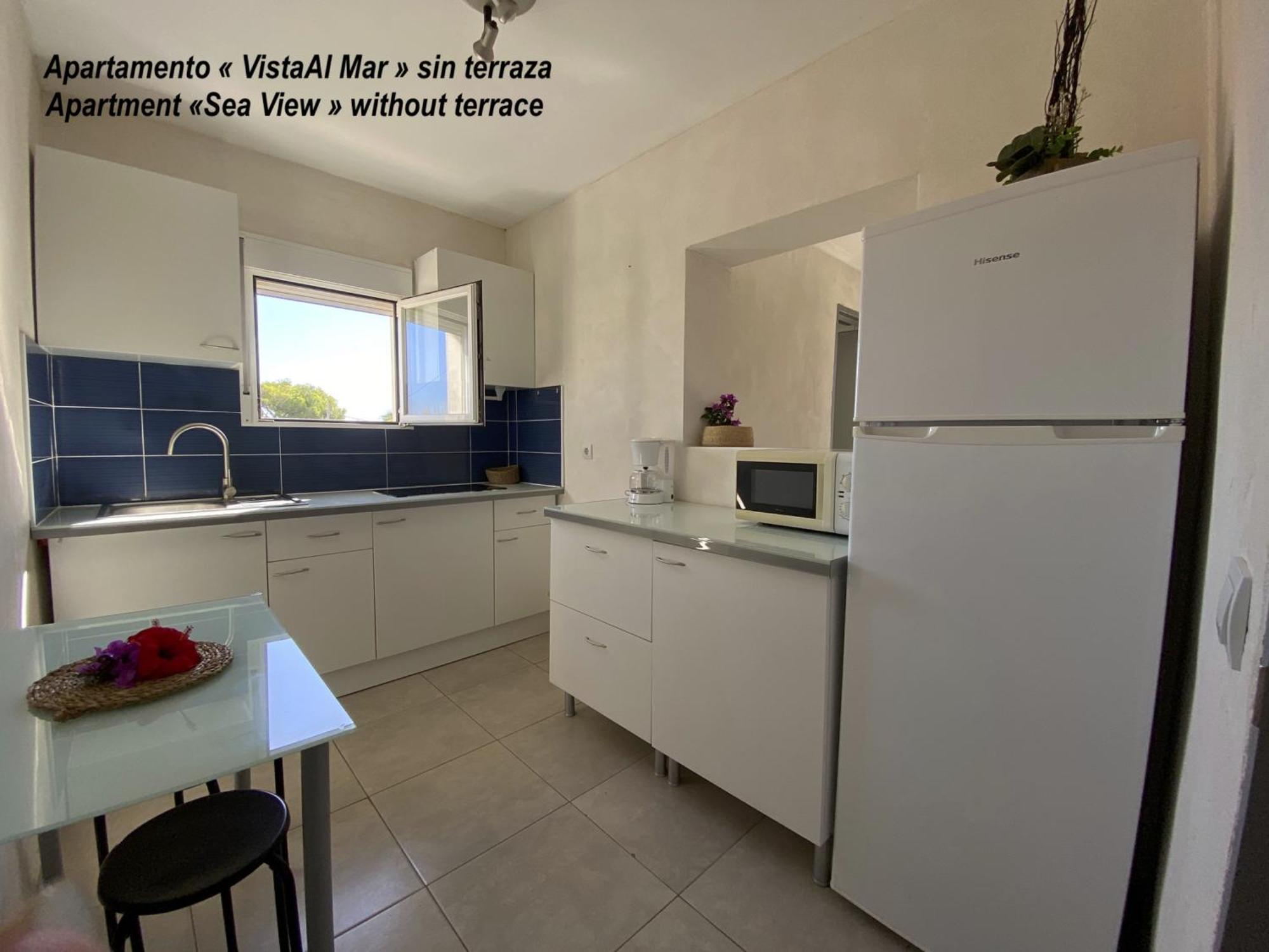 Denia'S Beach House Apartment Bagian luar foto