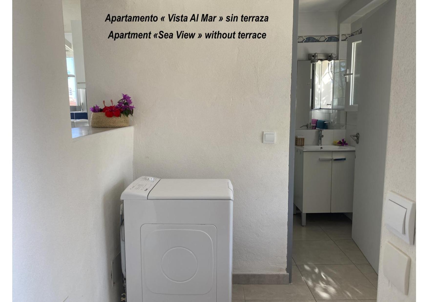 Denia'S Beach House Apartment Bagian luar foto