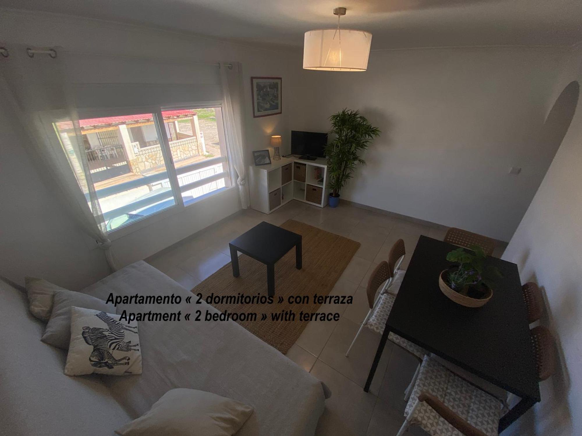 Denia'S Beach House Apartment Bagian luar foto
