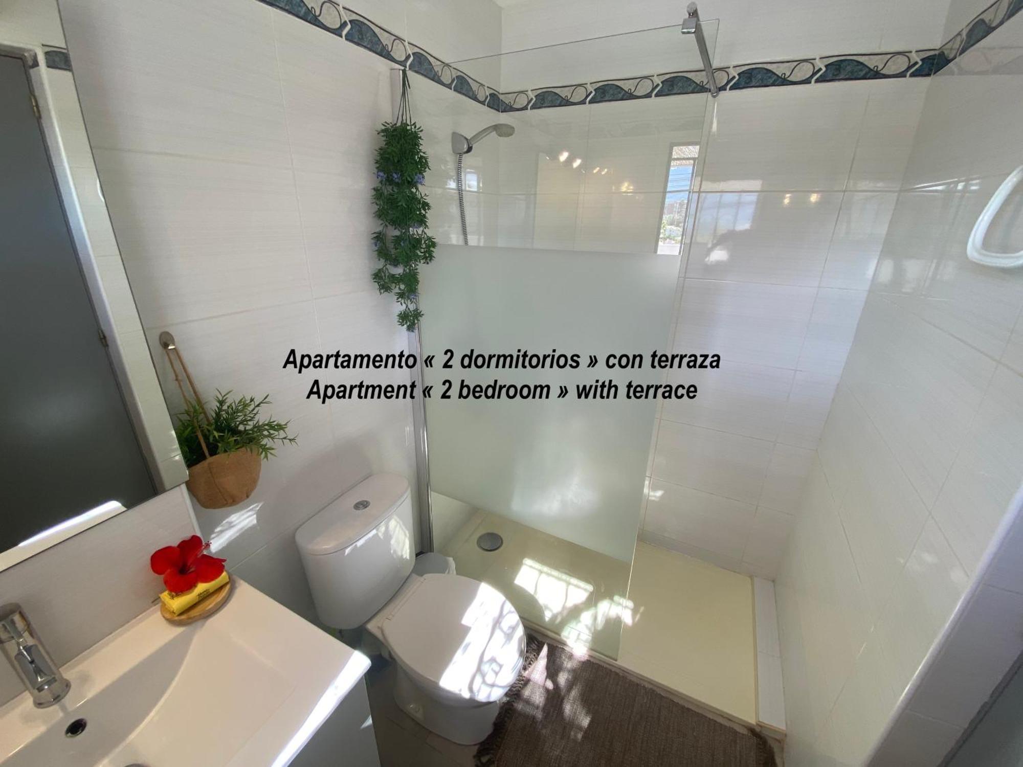 Denia'S Beach House Apartment Bagian luar foto