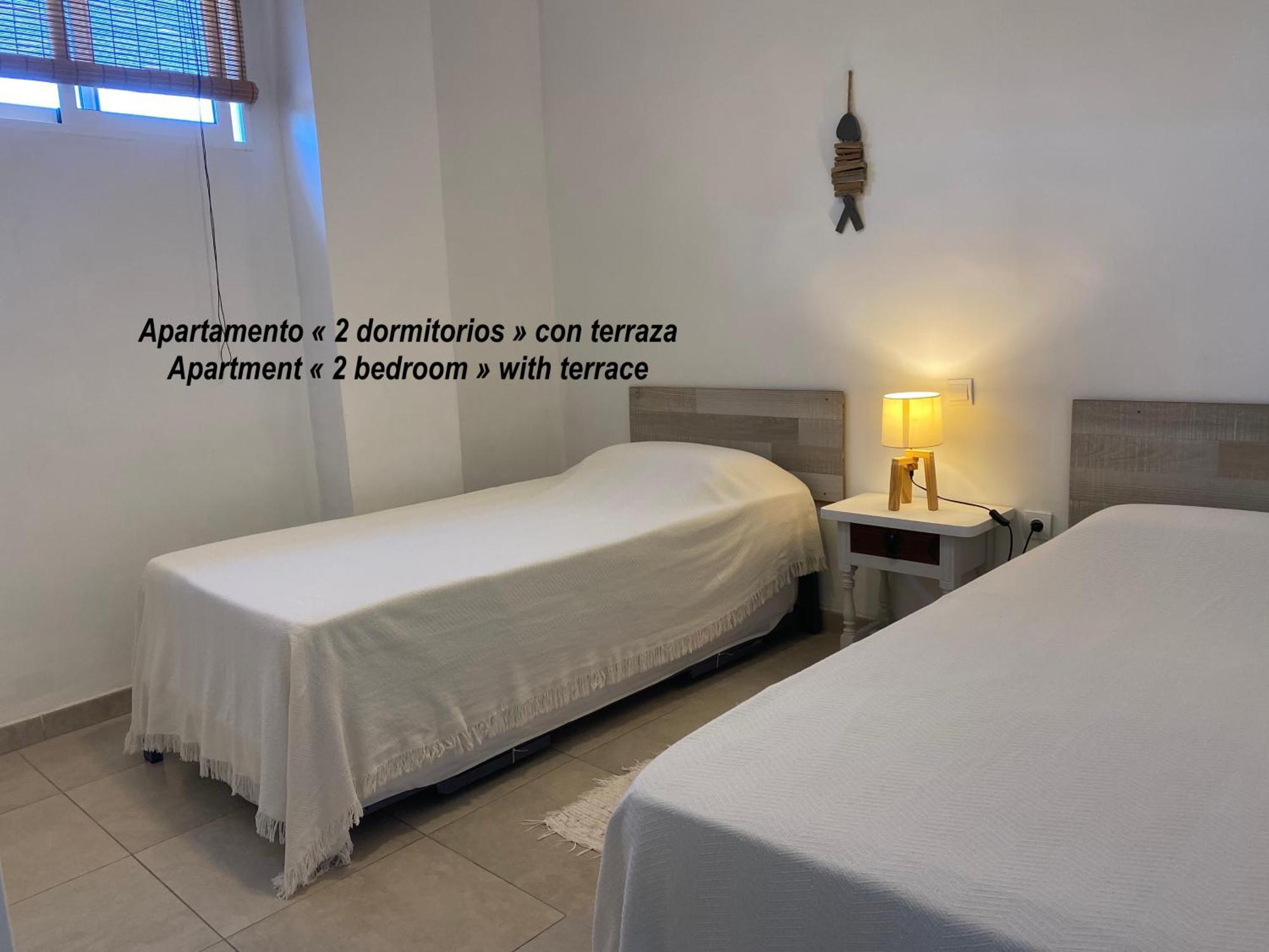 Denia'S Beach House Apartment Bagian luar foto