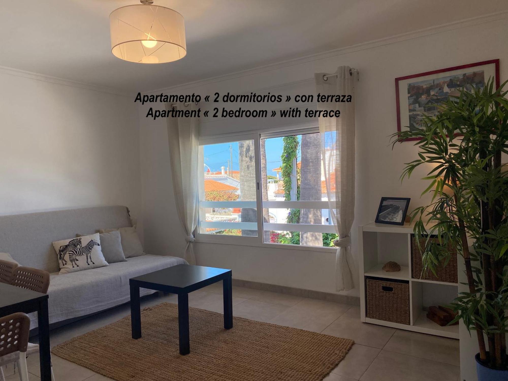 Denia'S Beach House Apartment Bagian luar foto