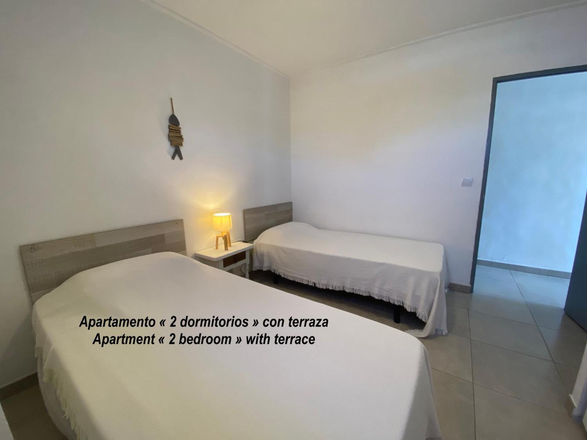Denia'S Beach House Apartment Bagian luar foto