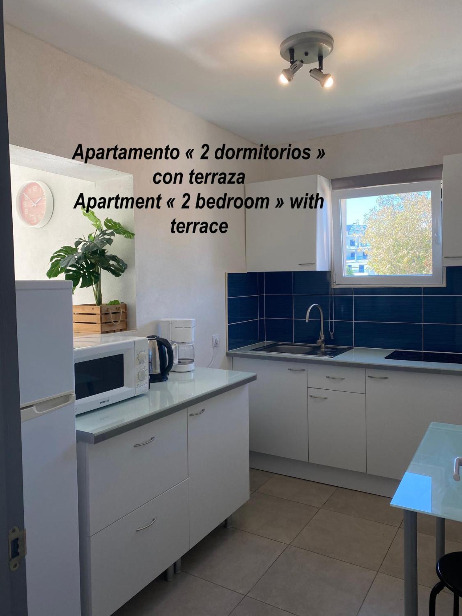 Denia'S Beach House Apartment Bagian luar foto